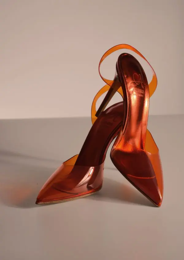 Atea O Slingback 90mm - Image 2