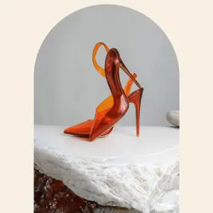 Atea O Slingback 120mm