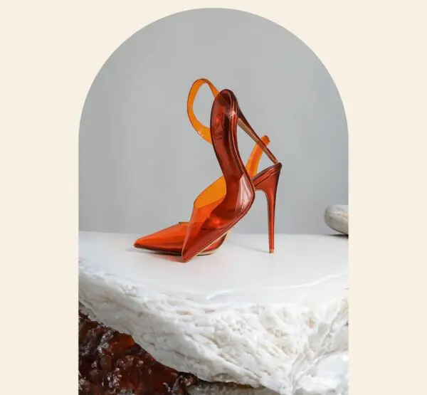 Atea O Slingback 120mm