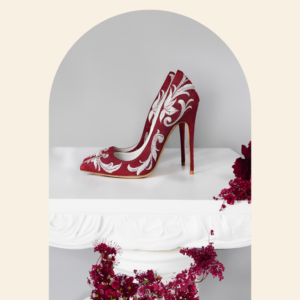 Arel Pumps 120mm