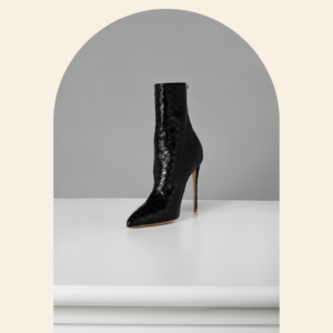 Ares Boots 120mm