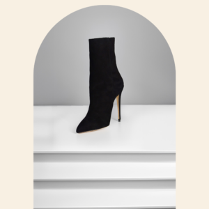 Ares Boots 120mm