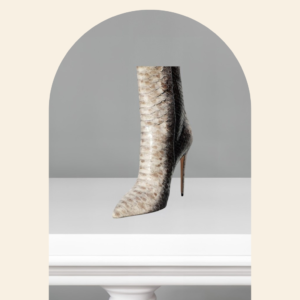 Ares Boots 120mm