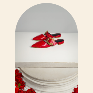 Astrid Mules