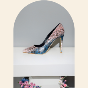 Akis Pumps 90mm