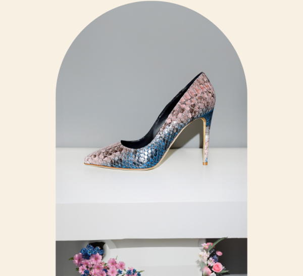 Akis Pumps 90mm