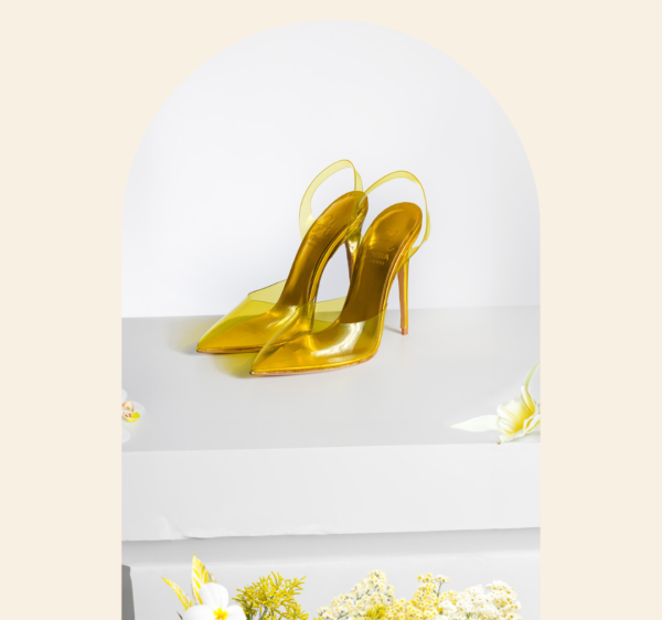 Atea Y Slingback 120mm