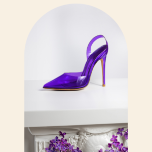 Atea P Slingback 120mm