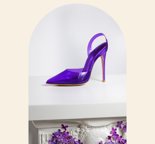 Atea P Slingback 120mm