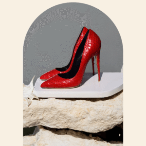 Adel Pumps 120mm
