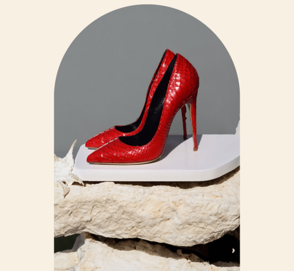 Adel Pumps 120mm