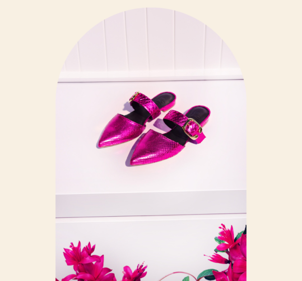 Aethra Mules