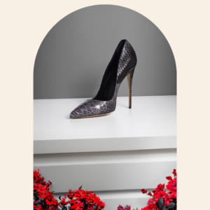 Anysia Pumps 120mm