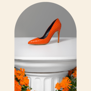 Aster Pumps 90mm