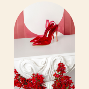 Atea R Slingback 120mm