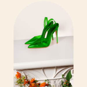 Atea G Slingback 120mm