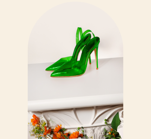 Atea G Slingback 120mm