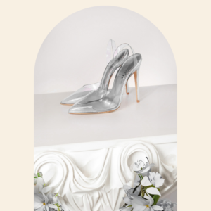 Atea Slingback 120mm