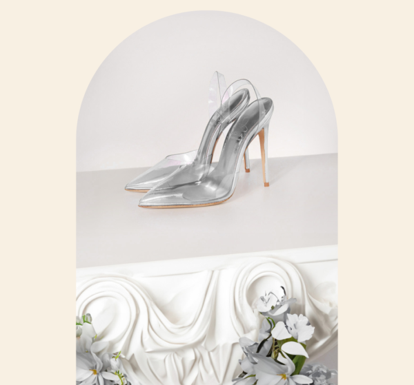 Atea Slingback 120mm