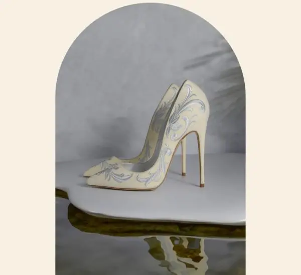 Arel Pumps 120mm