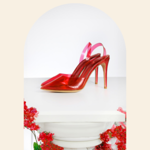 Atea R Slingback 90mm