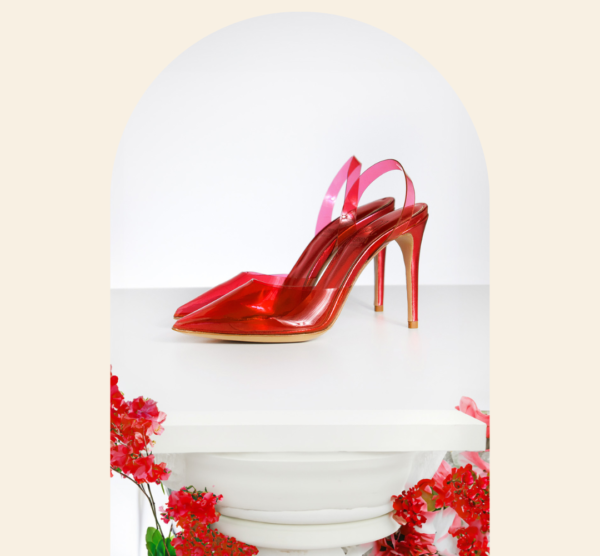 Atea R Slingback 90mm