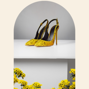 Aetis Slingback 120mm