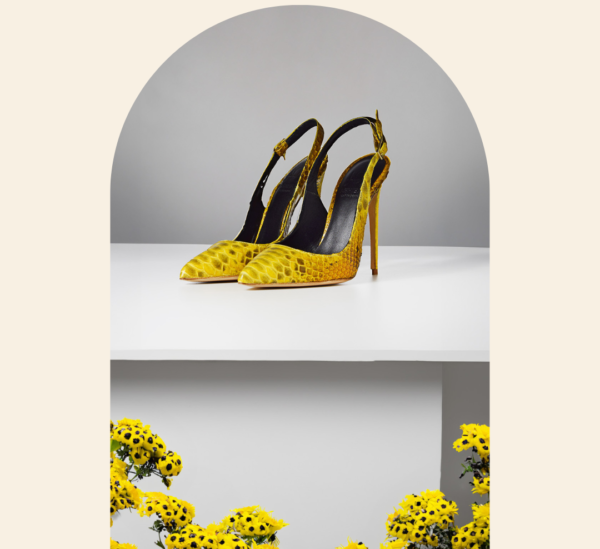 Aetis Slingback 120mm