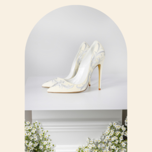 Arel Pumps 120mm