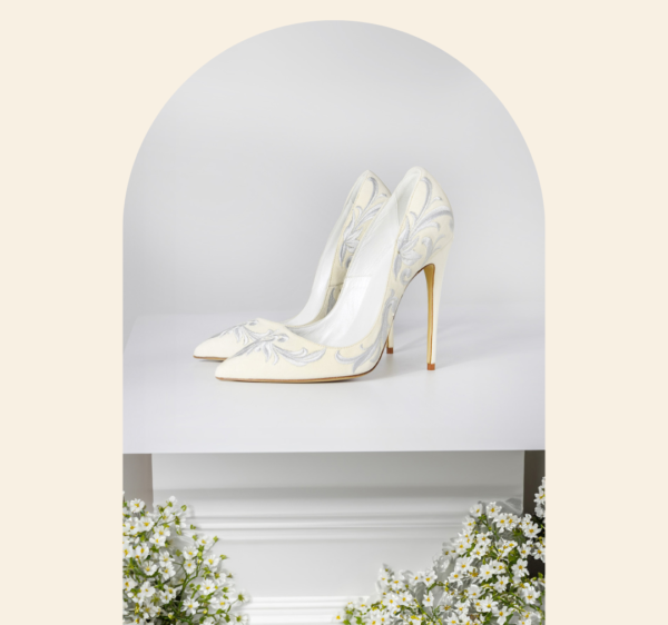 Arel Pumps 120mm