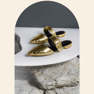 Alichi Mules