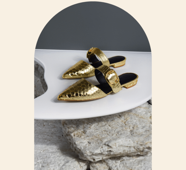Alichi Mules