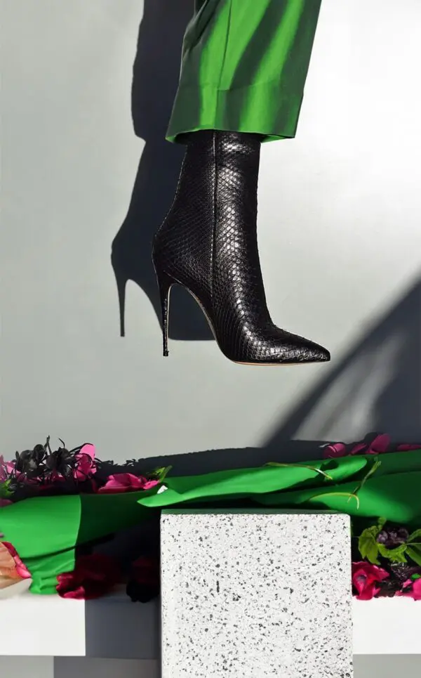 Ares Boots 120mm - Image 3