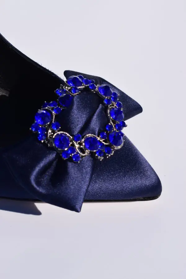 Amor Pumps 90mm - Image 3