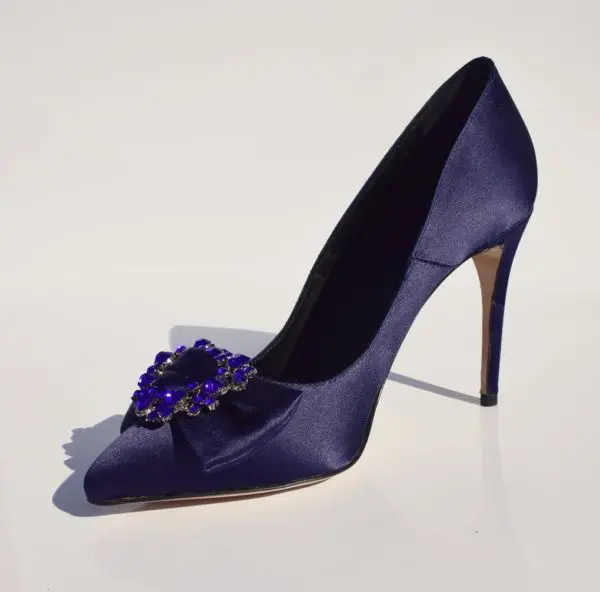 Amor Pumps 90mm - Image 2