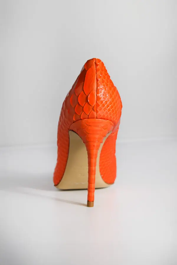 Aster Pumps 90mm - Image 3