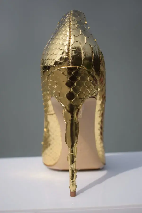 Alichi Pumps 120mm - Image 4
