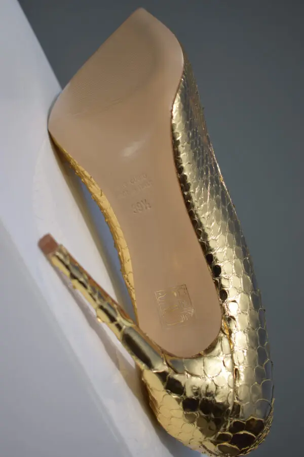 Alichi Pumps 120mm - Image 5