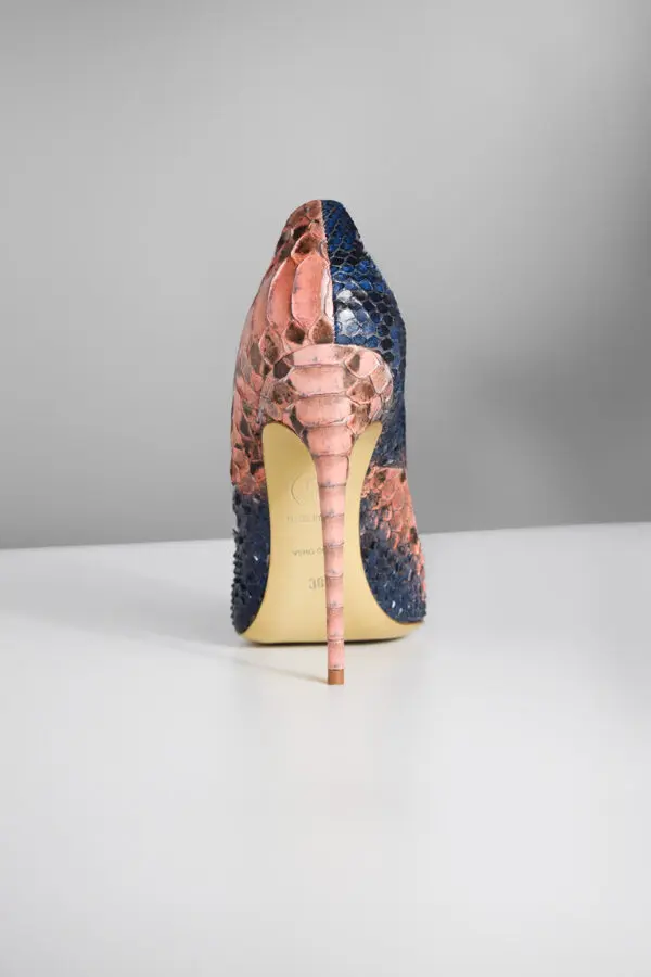 Akis Pumps 120mm - Image 4