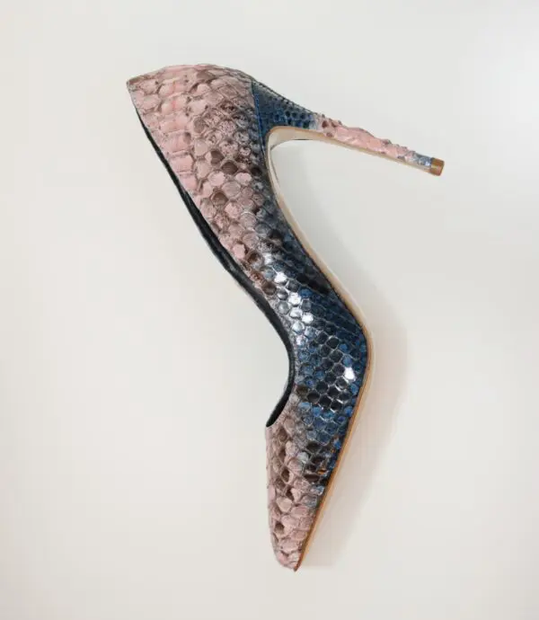 Akis Pumps 90mm - Image 3