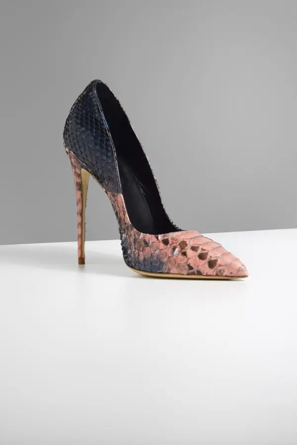 Akis Pumps 120mm - Image 3