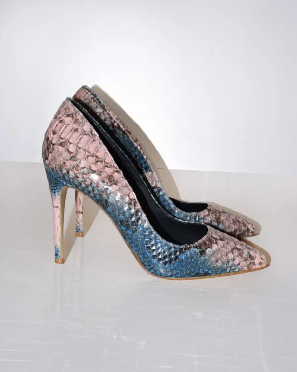 Akis Pumps 90mm - Image 2