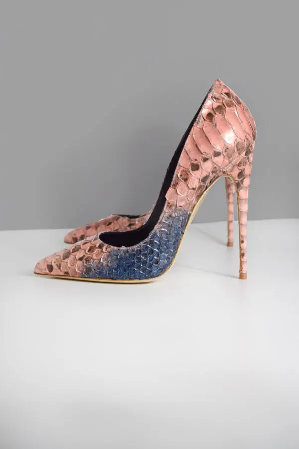 Akis Pumps 120mm - Image 2