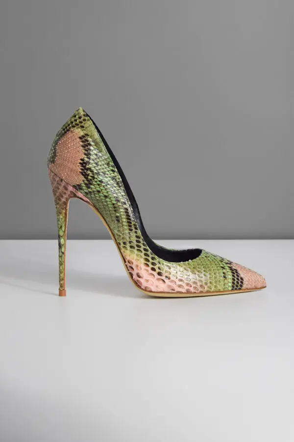 Anther Pumps 120mm - Image 2
