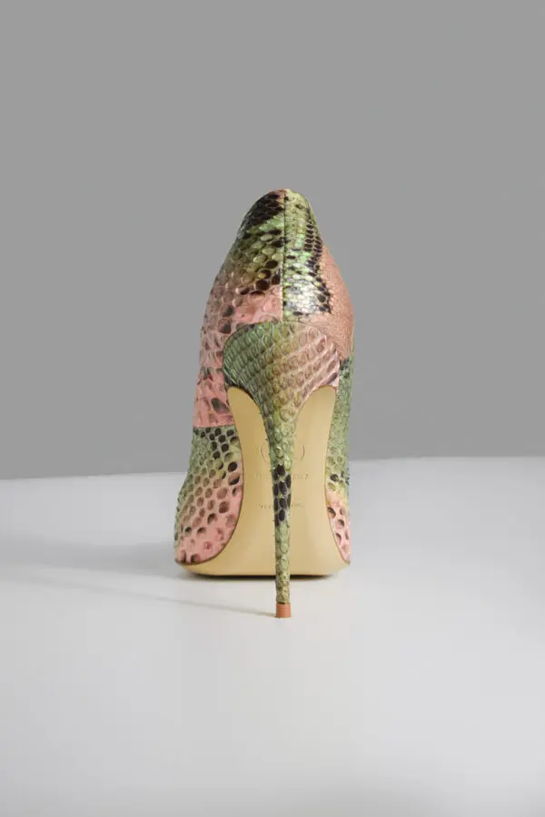 Anther Pumps 120mm - Image 4