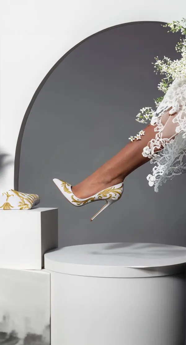 Arel Pumps 120mm - Image 4