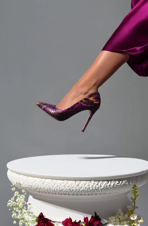 Aeris Pumps 90mm - Image 4