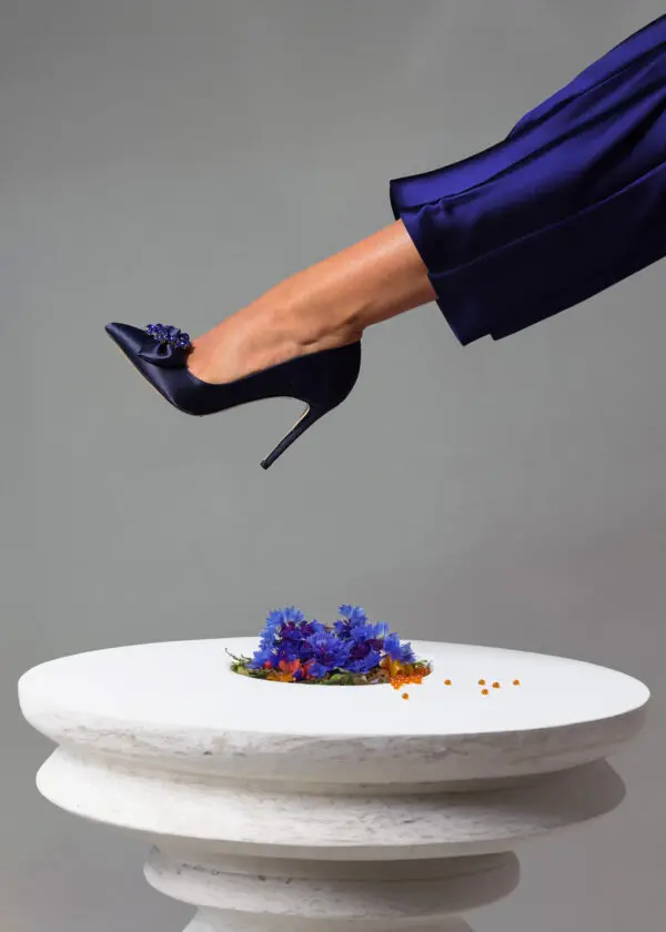 Amor Pumps 90mm - Image 4