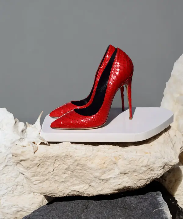 Adel Pumps 120mm - Image 4