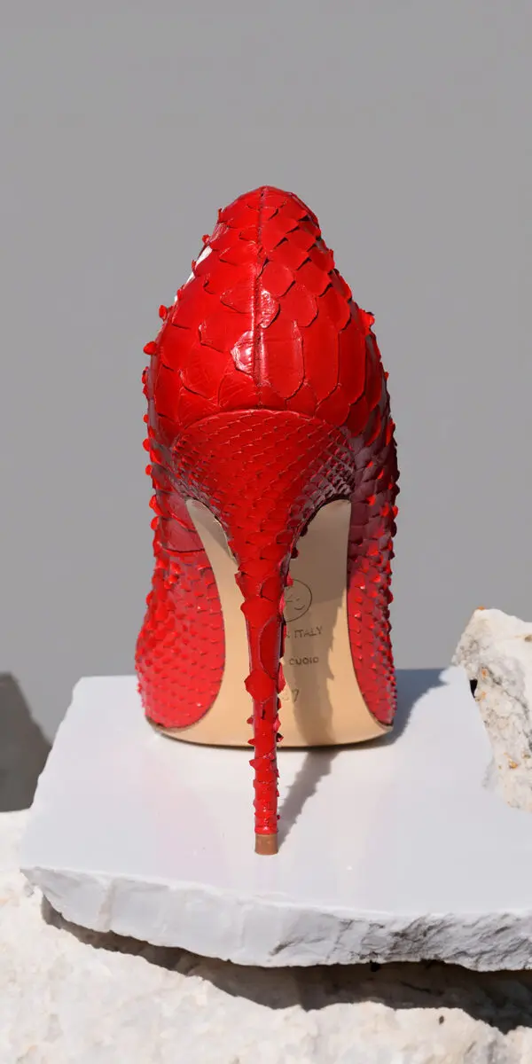 Adel Pumps 120mm - Image 3